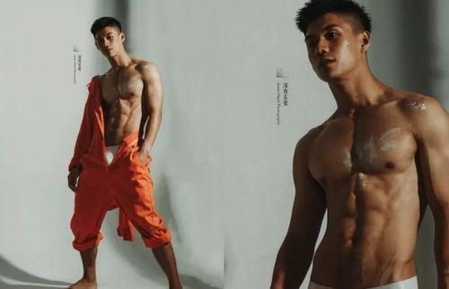 吃帅哥大硬茎照片