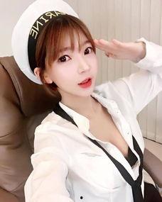 韩国女主播 动感,引领时尚潮流